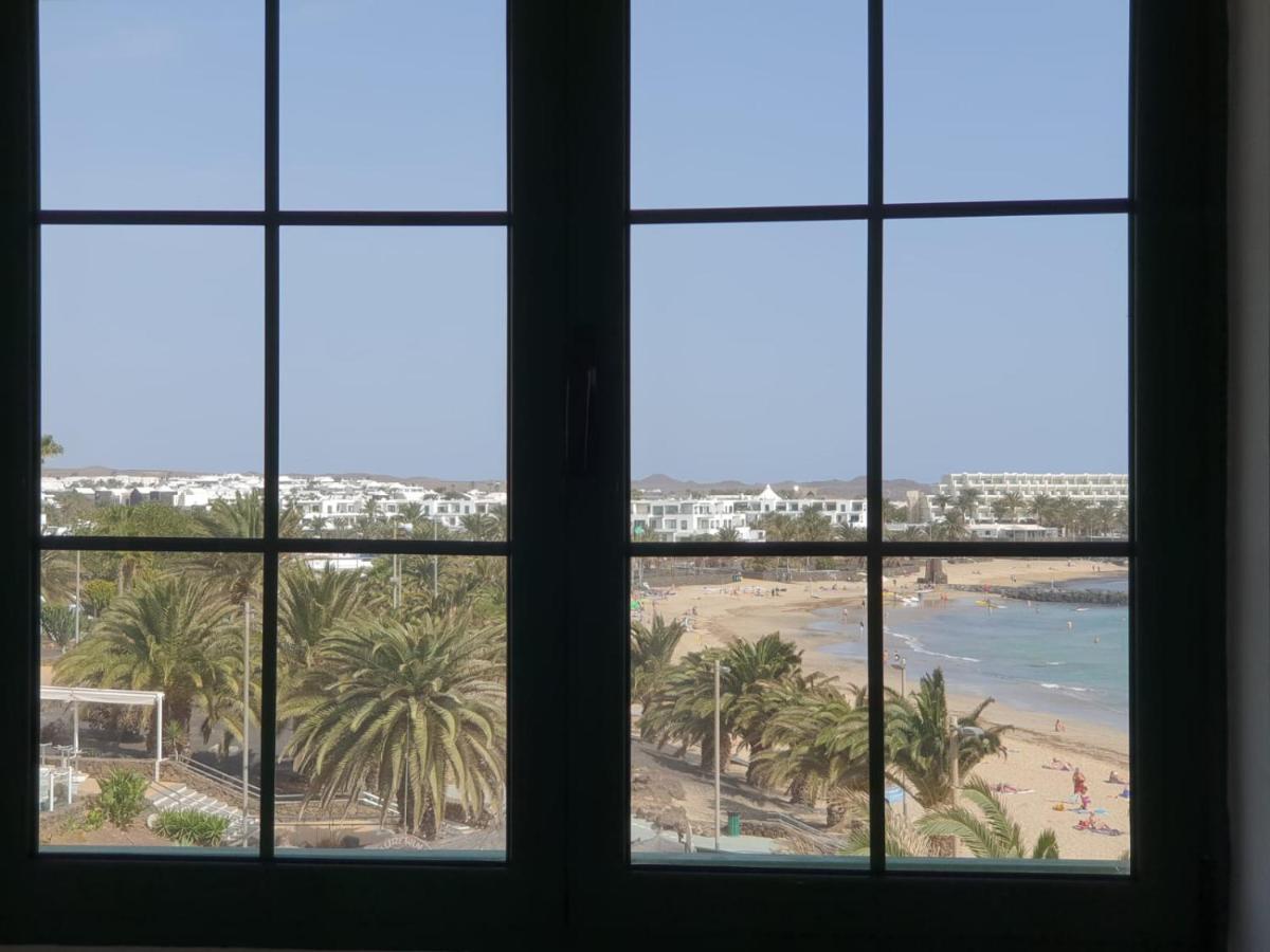Realrent Costa Teguise Beach Luaran gambar