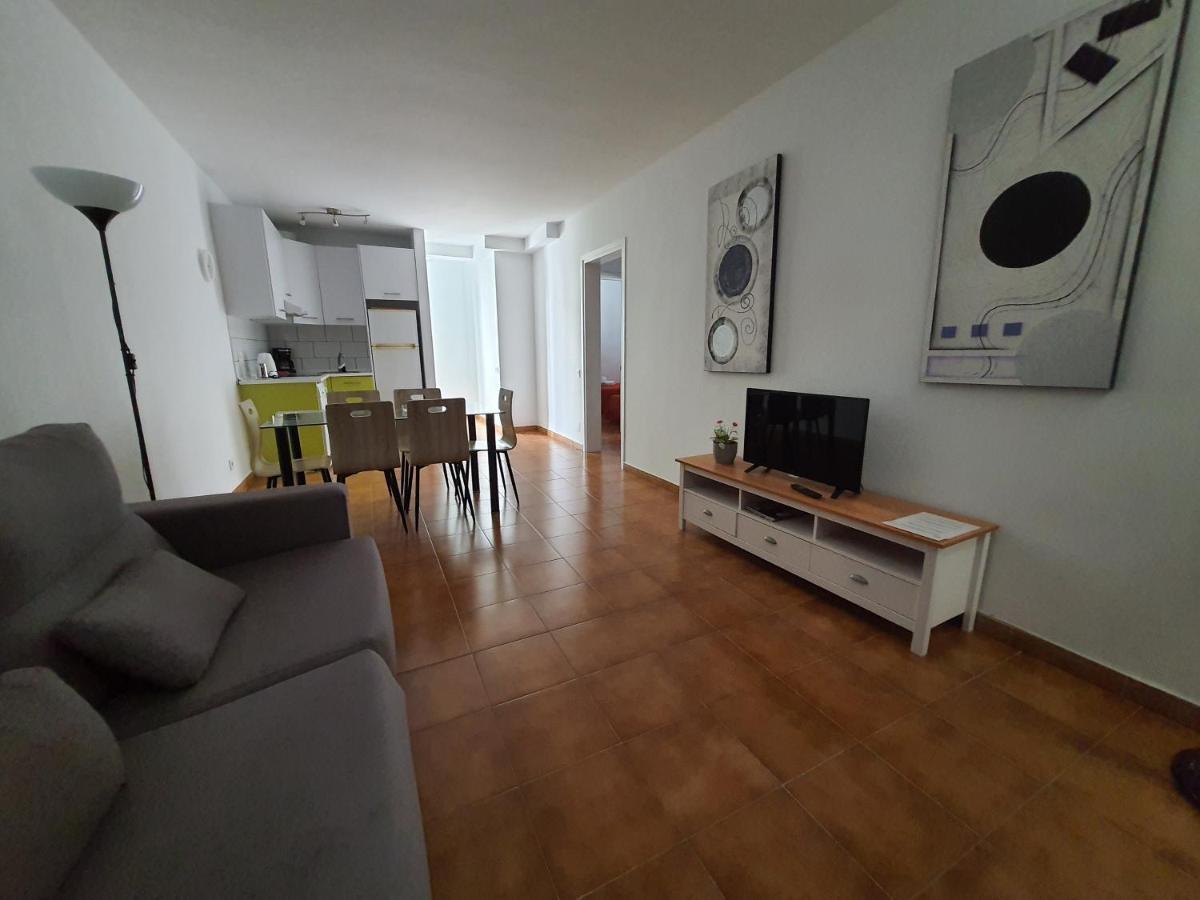 Realrent Costa Teguise Beach Luaran gambar