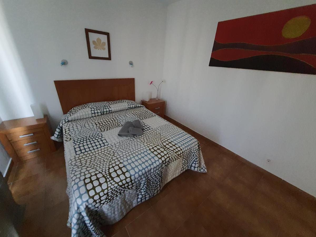 Realrent Costa Teguise Beach Luaran gambar