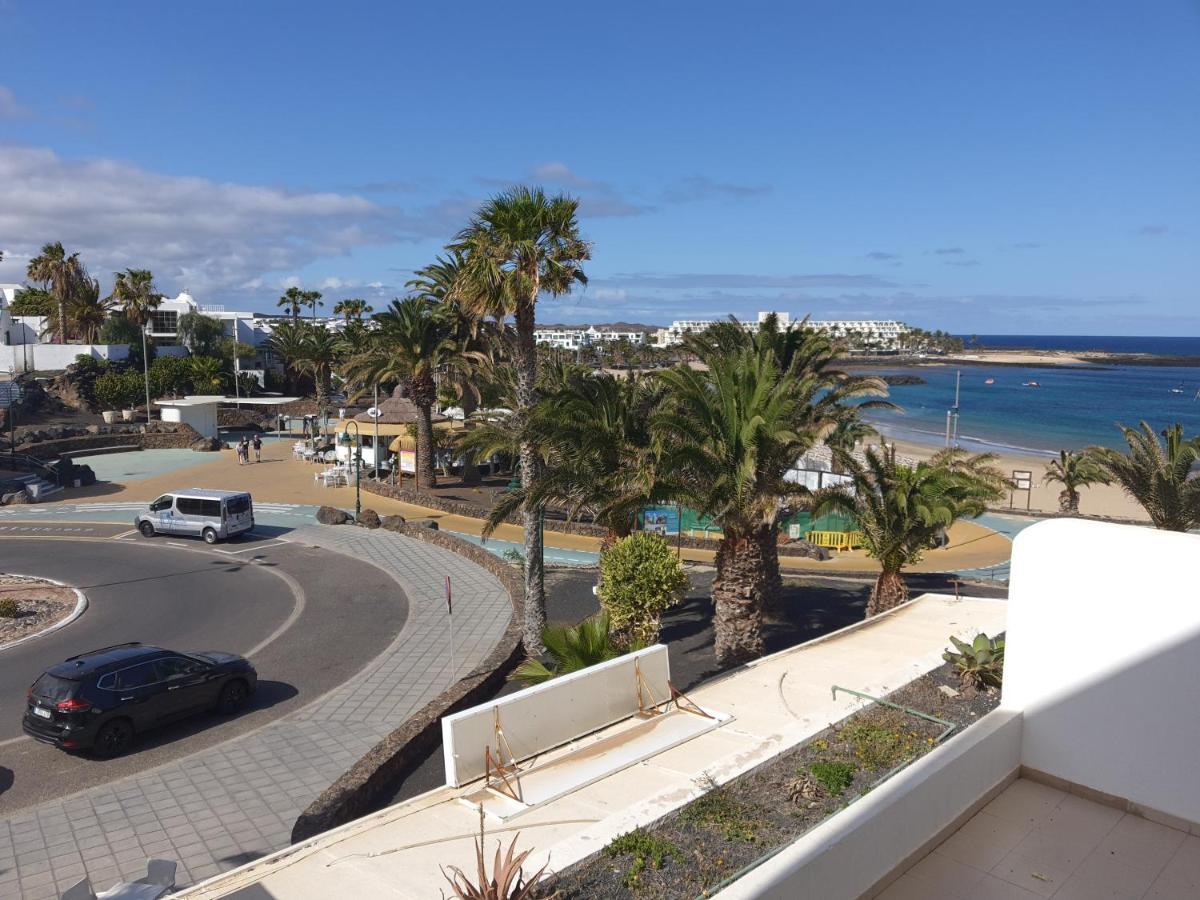 Realrent Costa Teguise Beach Luaran gambar