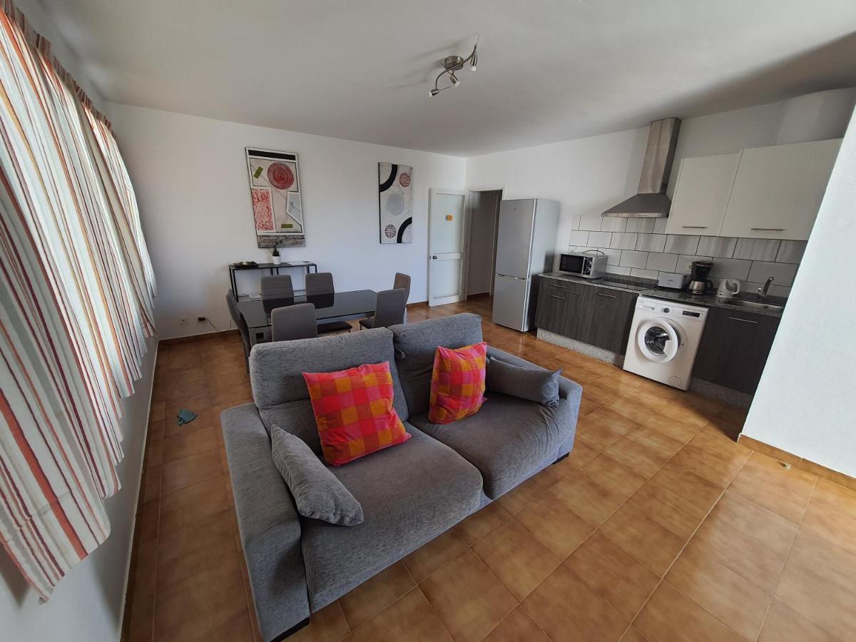 Realrent Costa Teguise Beach Luaran gambar