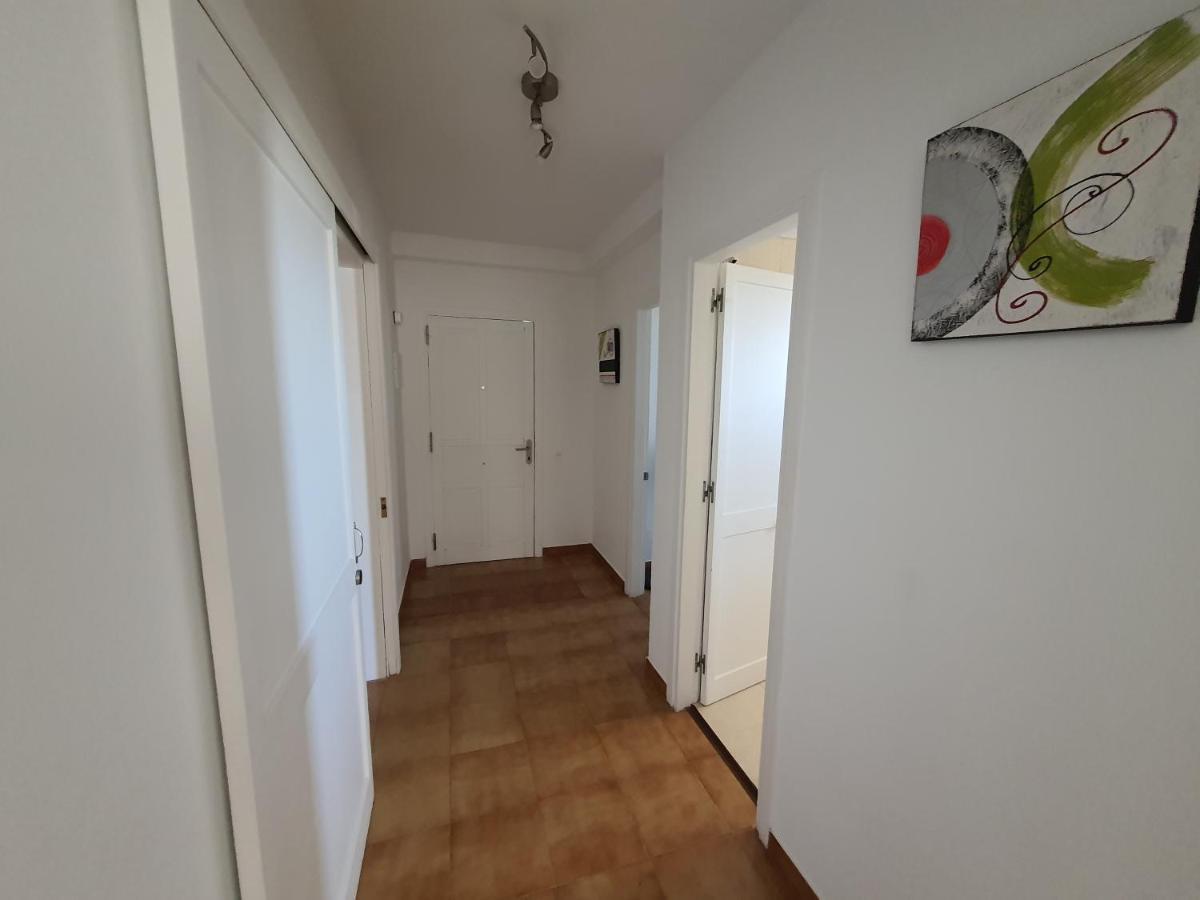 Realrent Costa Teguise Beach Luaran gambar