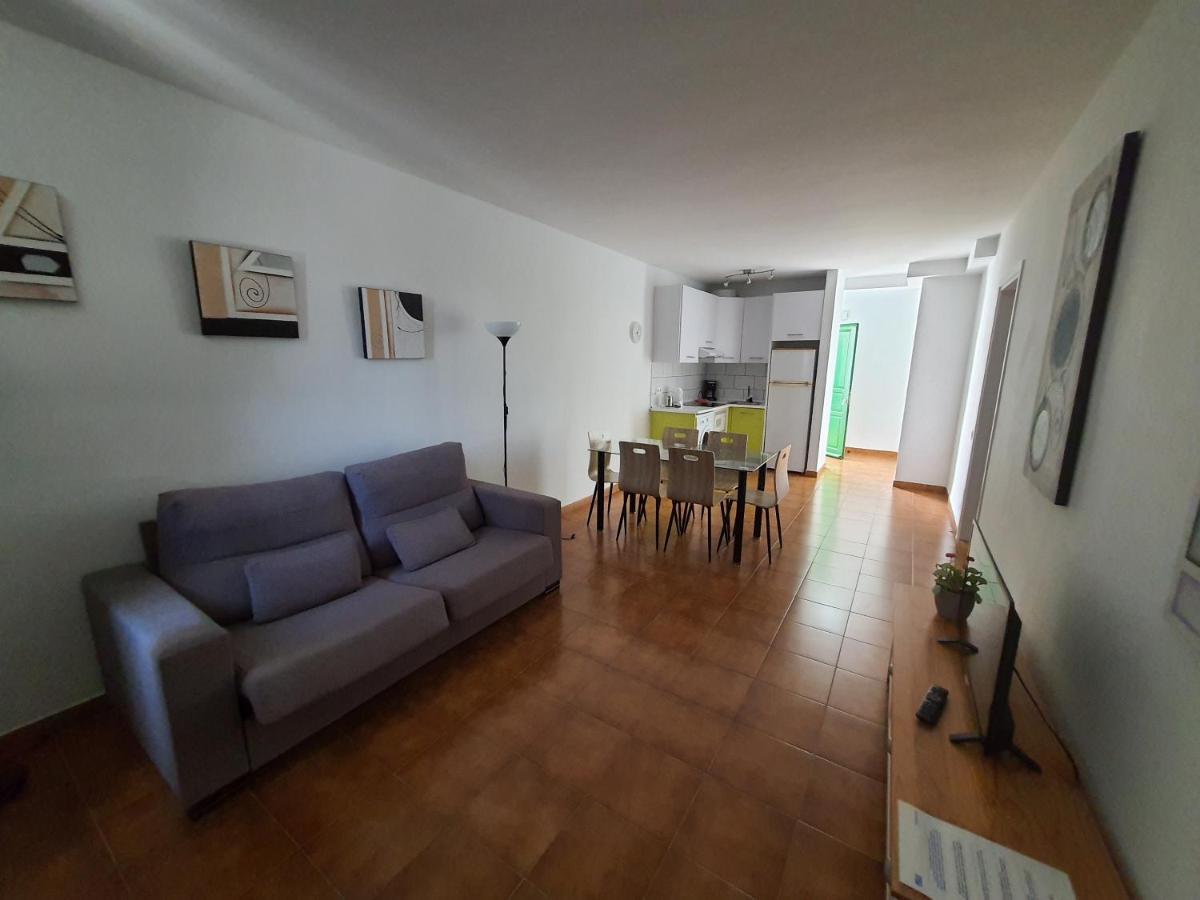 Realrent Costa Teguise Beach Luaran gambar