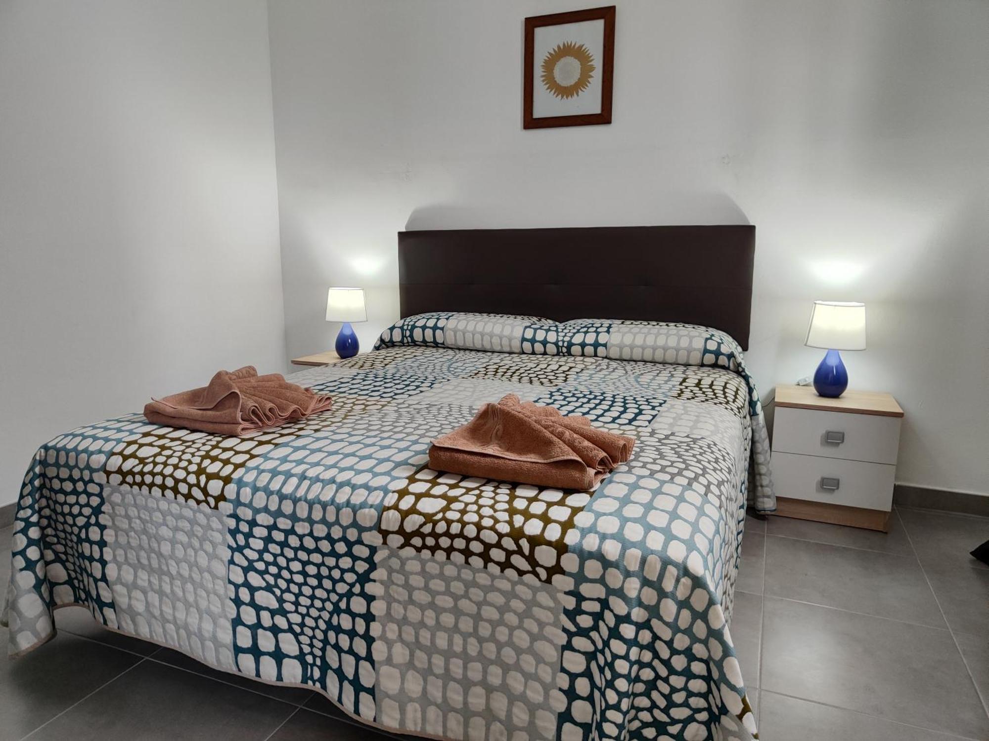 Realrent Costa Teguise Beach Luaran gambar