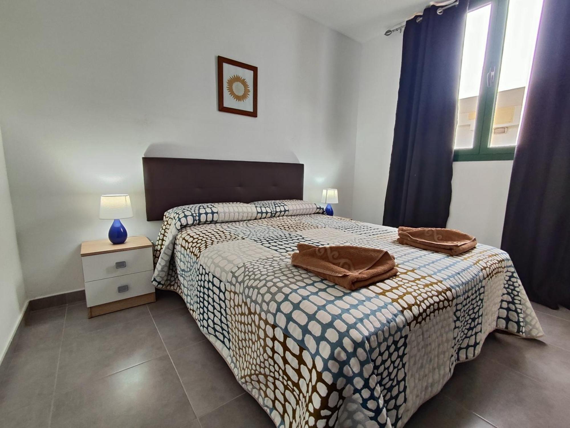 Realrent Costa Teguise Beach Luaran gambar