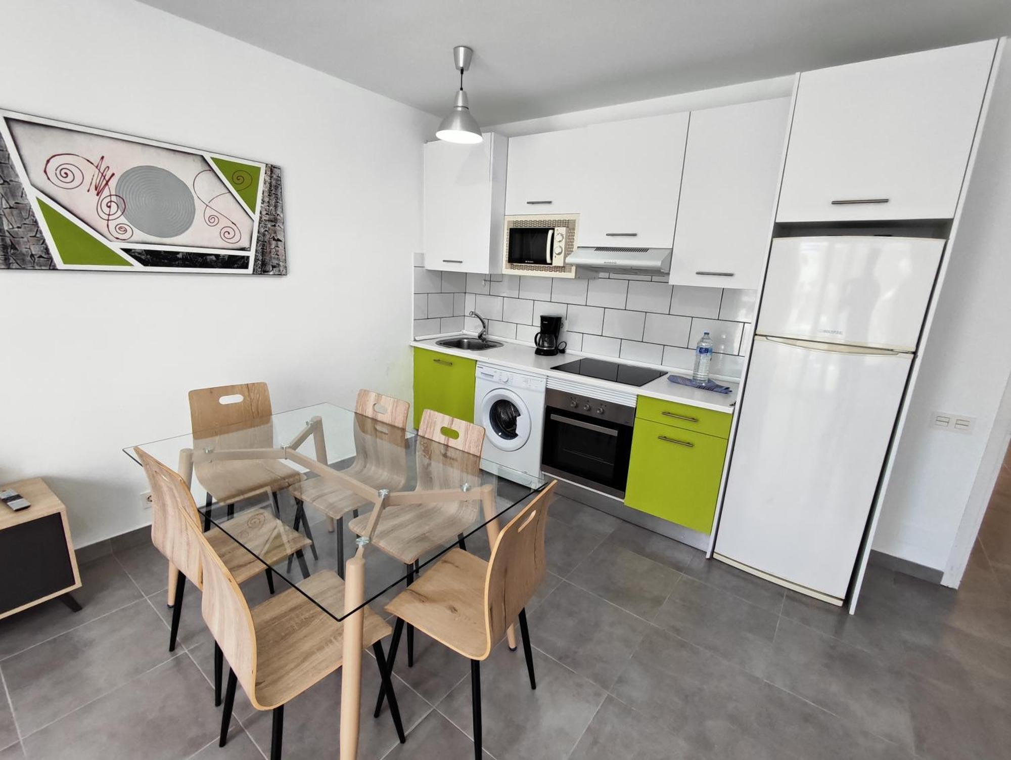Realrent Costa Teguise Beach Luaran gambar