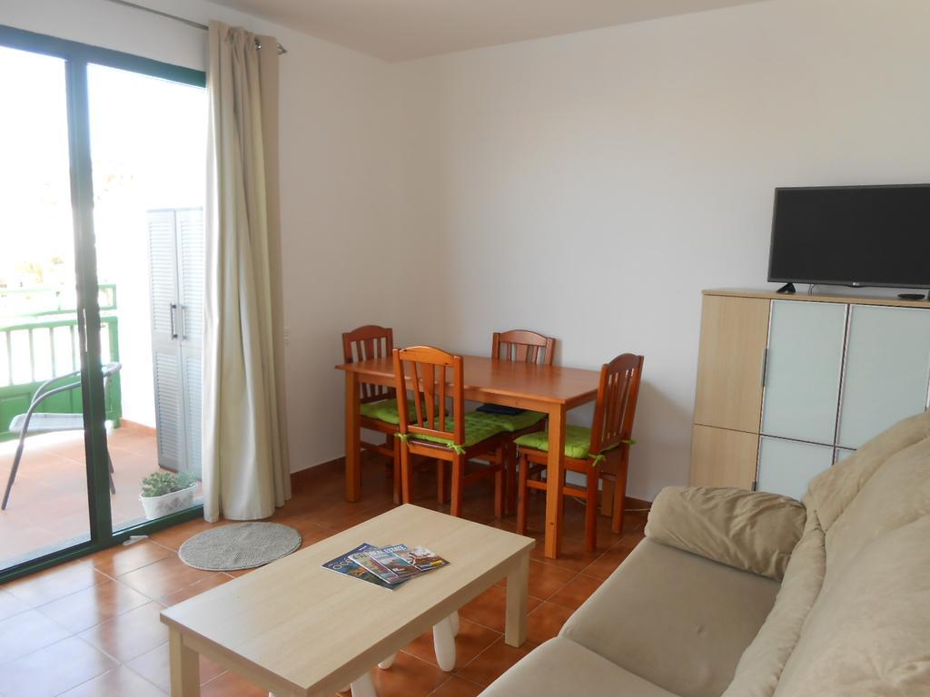 Realrent Costa Teguise Beach Luaran gambar