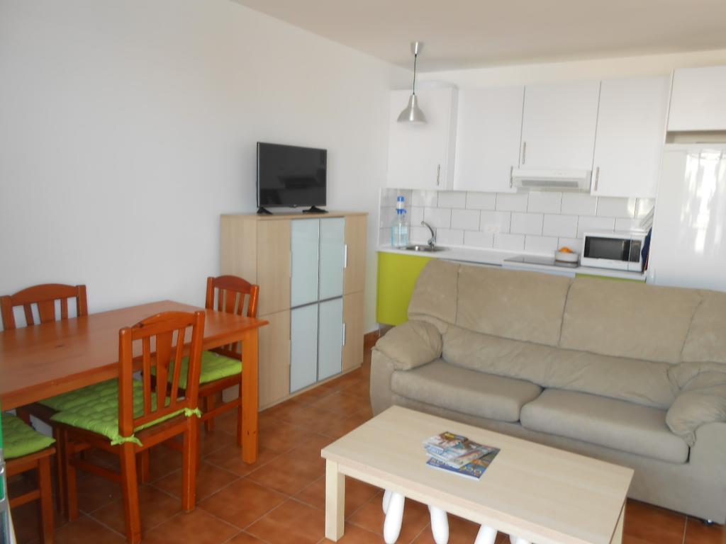 Realrent Costa Teguise Beach Luaran gambar