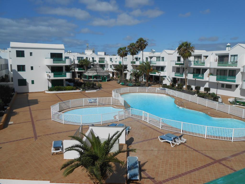 Realrent Costa Teguise Beach Luaran gambar