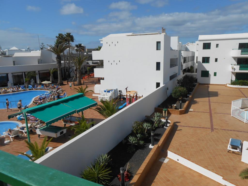 Realrent Costa Teguise Beach Luaran gambar