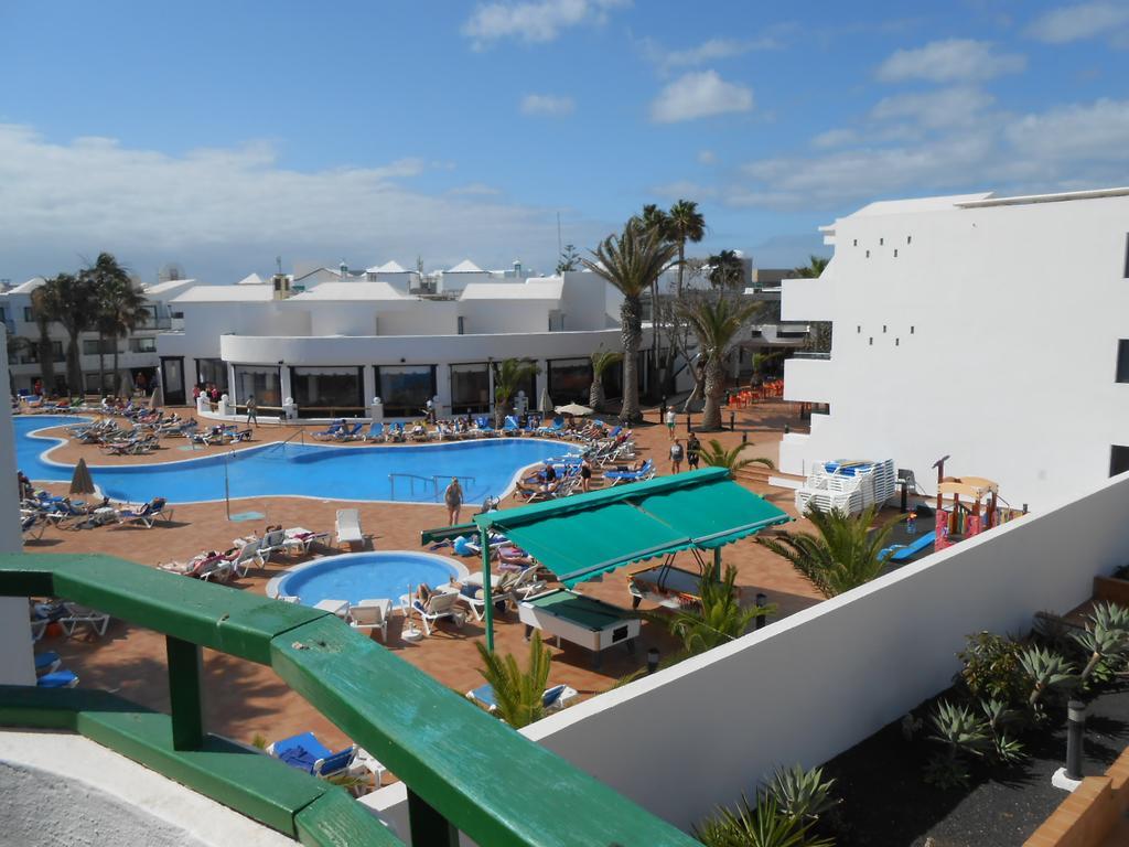 Realrent Costa Teguise Beach Luaran gambar