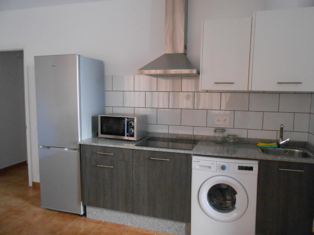 Realrent Costa Teguise Beach Luaran gambar