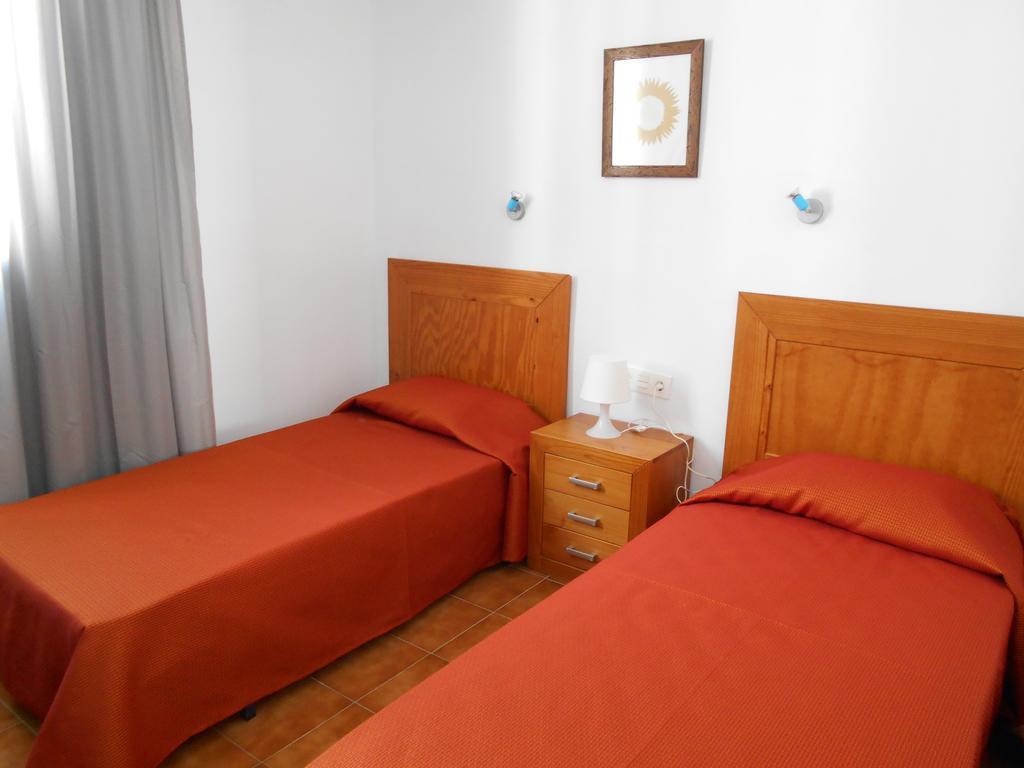 Realrent Costa Teguise Beach Luaran gambar
