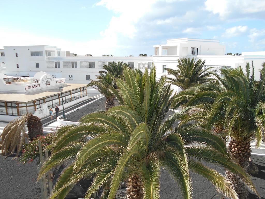 Realrent Costa Teguise Beach Luaran gambar