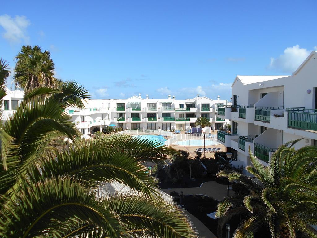 Realrent Costa Teguise Beach Luaran gambar