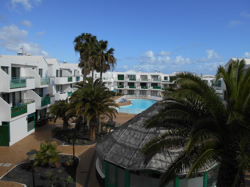 Realrent Costa Teguise Beach Luaran gambar