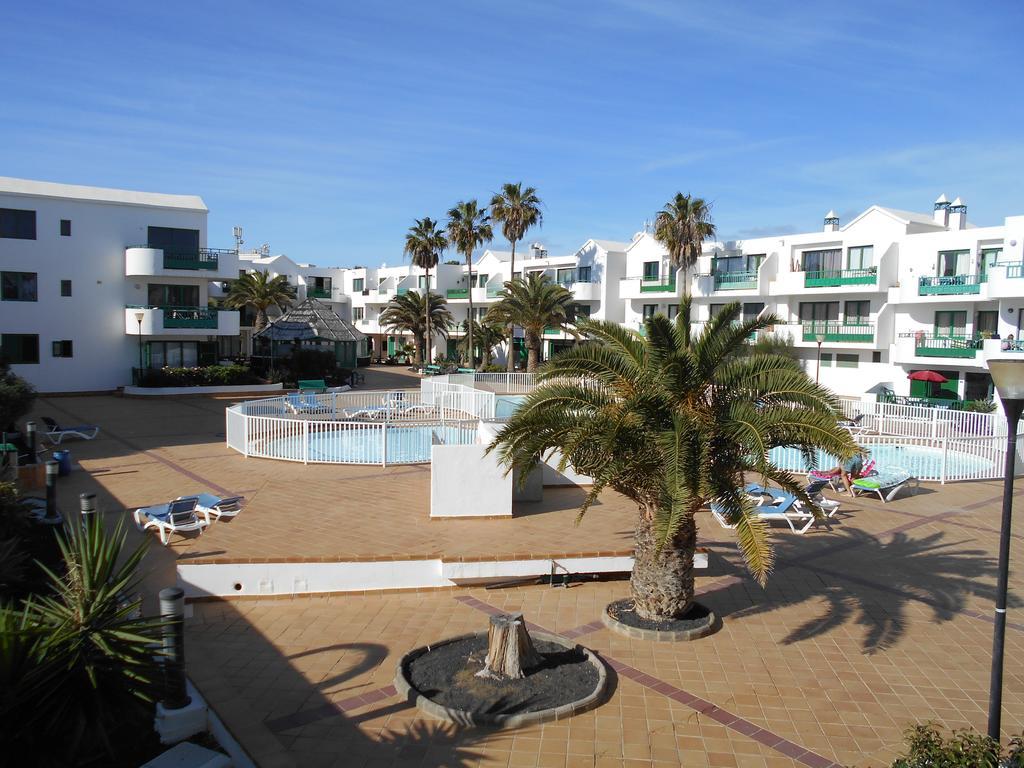 Realrent Costa Teguise Beach Luaran gambar