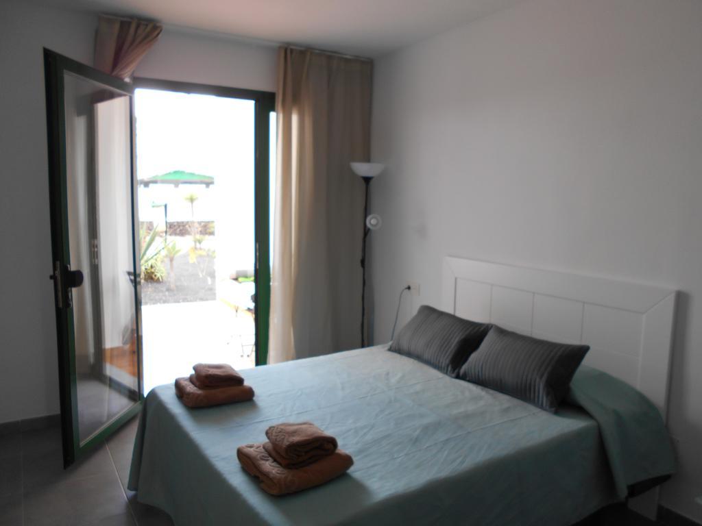 Realrent Costa Teguise Beach Luaran gambar
