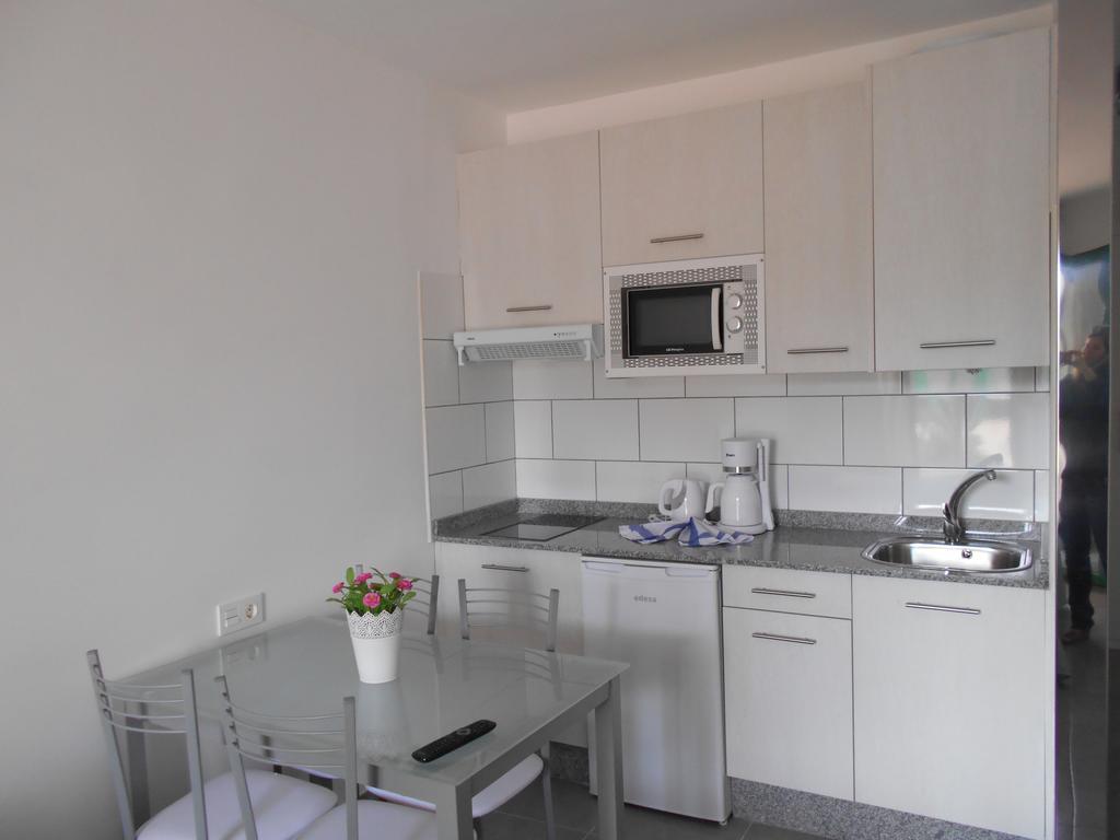 Realrent Costa Teguise Beach Luaran gambar