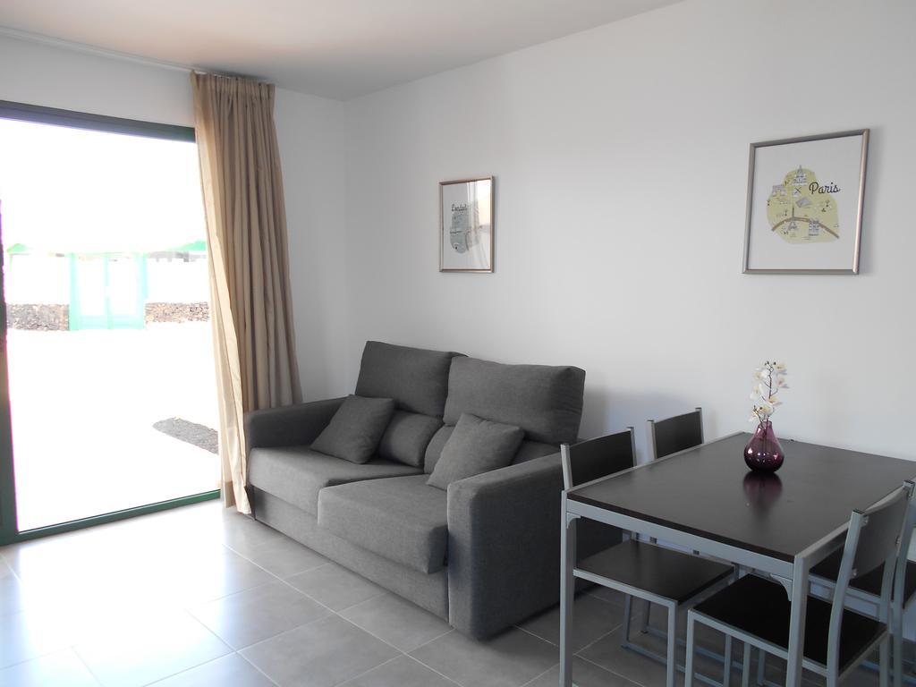 Realrent Costa Teguise Beach Luaran gambar