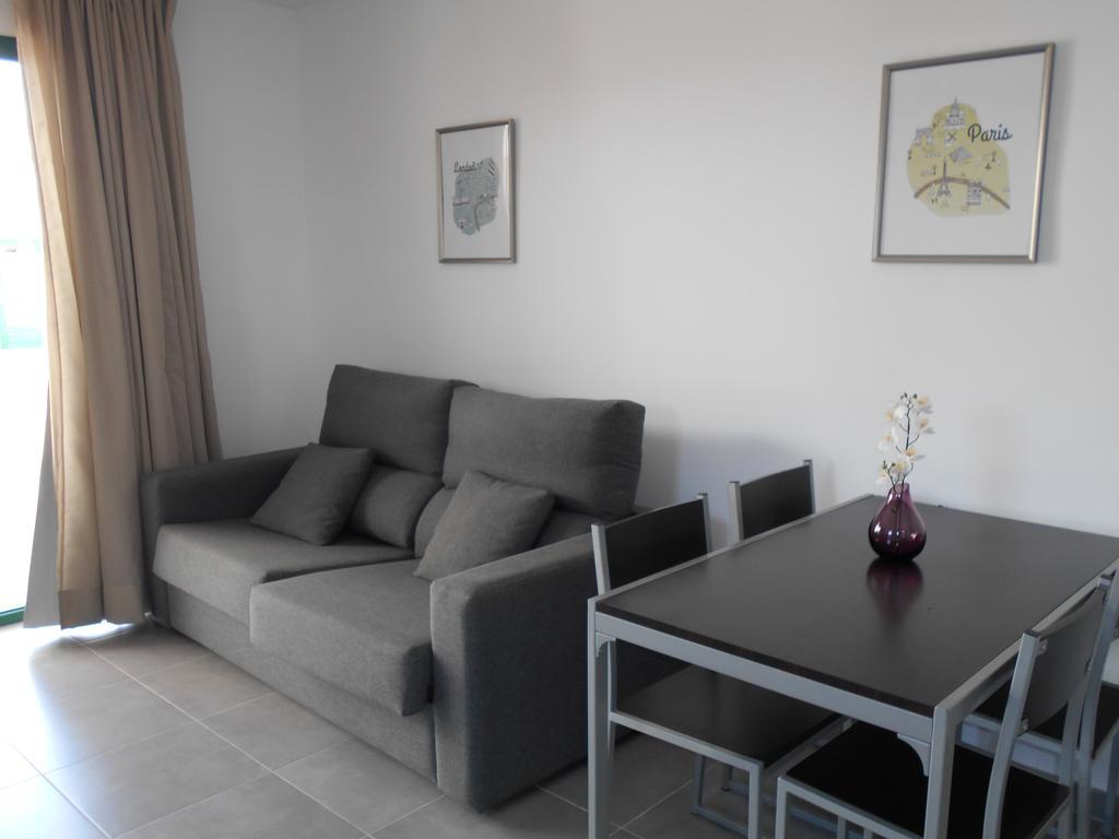 Realrent Costa Teguise Beach Luaran gambar