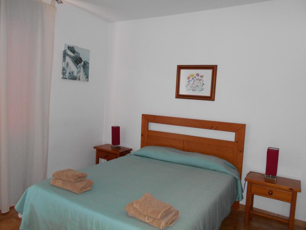 Realrent Costa Teguise Beach Luaran gambar