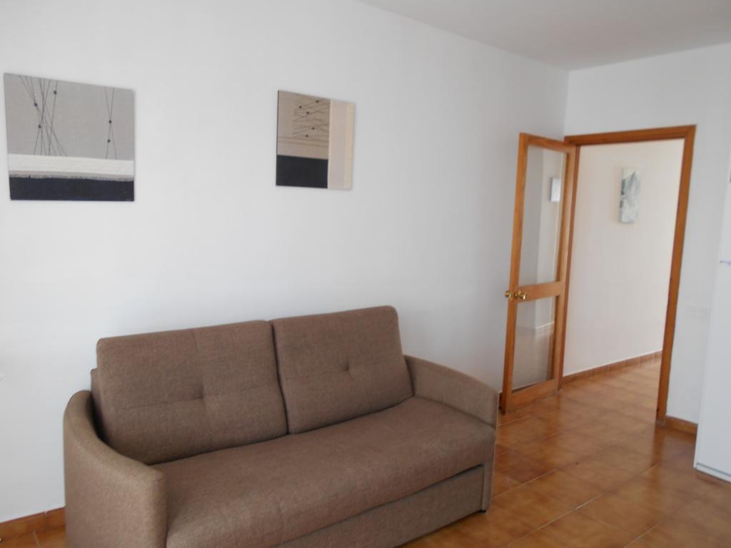 Realrent Costa Teguise Beach Luaran gambar