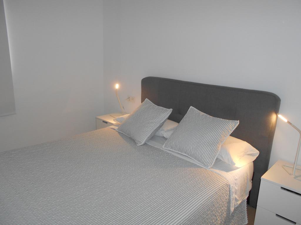 Realrent Costa Teguise Beach Luaran gambar