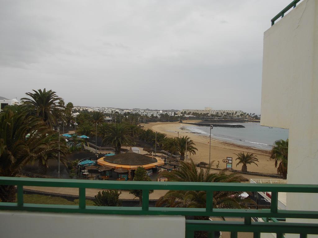 Realrent Costa Teguise Beach Luaran gambar