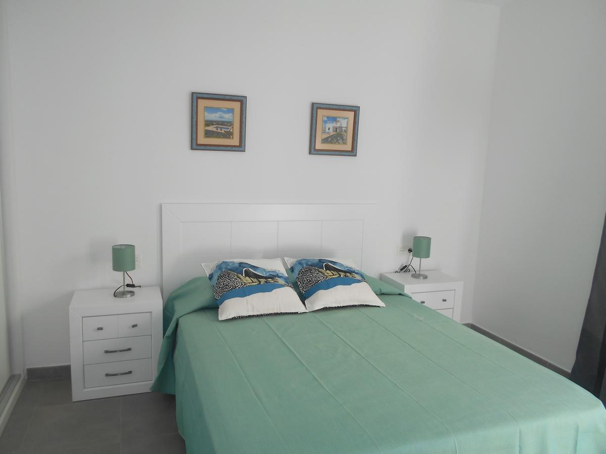 Realrent Costa Teguise Beach Luaran gambar