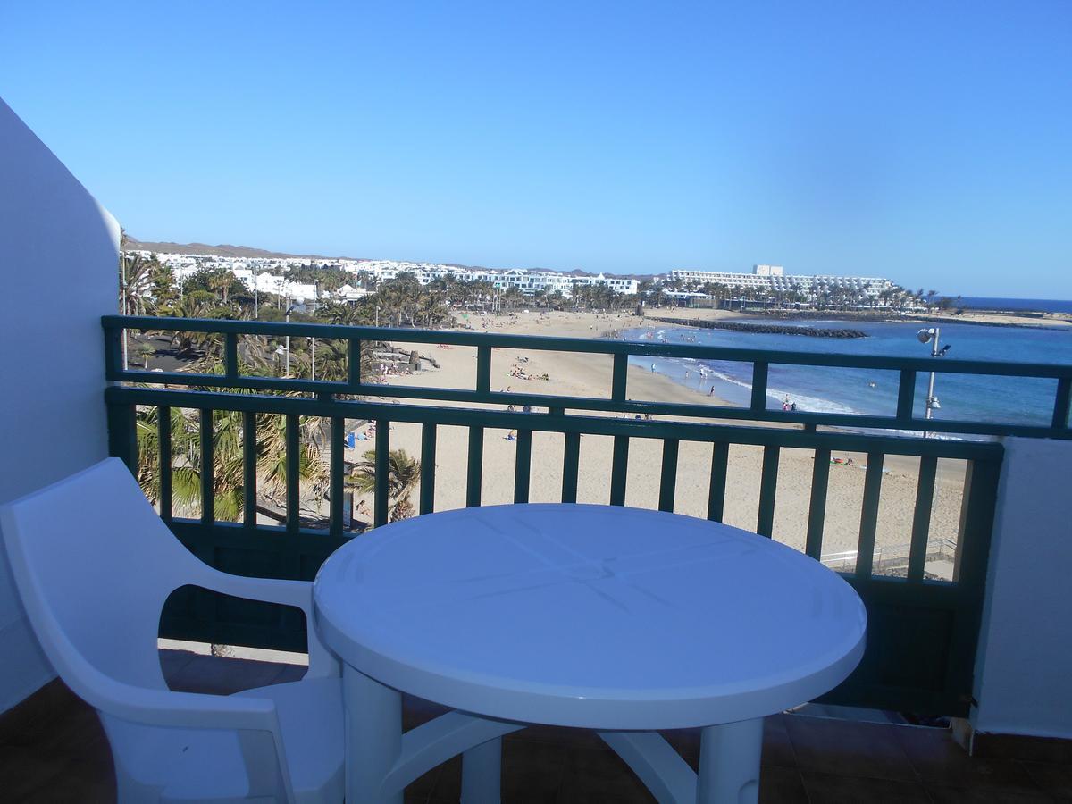 Realrent Costa Teguise Beach Luaran gambar