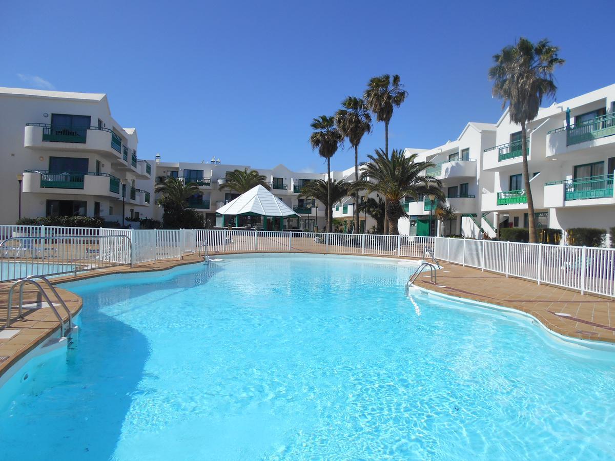 Realrent Costa Teguise Beach Luaran gambar