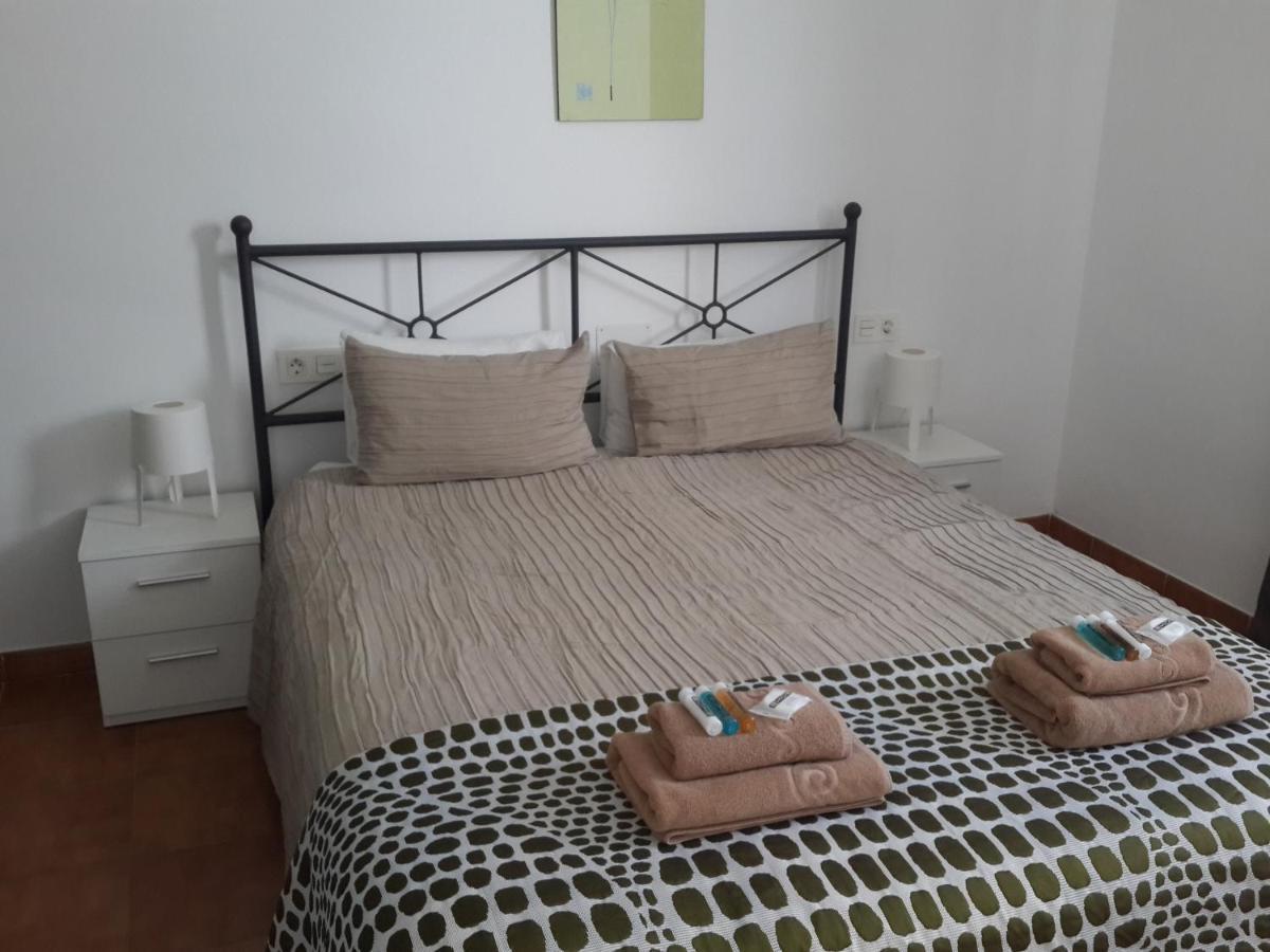 Realrent Costa Teguise Beach Luaran gambar